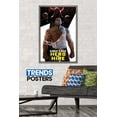 thumbnail image 2 of Marvel Comics - Luke Cage Wall Poster, 22.375" x 34", Framed, 2 of 5
