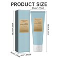 thumbnail image 3 of Exclusive Smooth Body Butter Smooth Body Butter Body Butter Moisturizer Moisturizer For A Firm & Smooth Appearanc,Blue System Care Lotion, 3 of 9