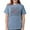 Blue Jean, variant on CafePress - The Name Of Jesus T Shirt - Womens Comfort Colors® Shirt