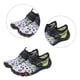 thumbnail image 2 of Zapatos Beach Barefoot Wading Sneakers Outdoor Shoes (37 Black Grey) Wdftyju Tenis De Mujer Tenis De Hombre, 2 of 8