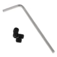 thumbnail image 4 of Conector Del Acoplador Del Acoplamiento Del Motor Conector Del Eje De La Impulsión 4-10m los autos De RC, 4 of 7