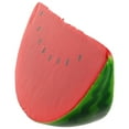 thumbnail image 4 of Succulent Plant Simulation Watermelon Slice Fruitful Fruits, 4 of 8