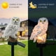 thumbnail image 4 of Luz del césped Irfora LED Energía solar Lámpara de césped Luz de paisaje al aire libre Resistencia al agua Batería incorporada de 600 mAh Portátil para patio Patio Césped Decoración de carretera Irfora Luz del césped, 4 of 7
