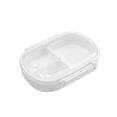 thumbnail image 1 of Agiferg Fruit Lunch Box For Pupils Special Portable Fresh-keeping Lunch Box Lunch Box, 1 of 8
