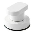 thumbnail image 2 of Durable Bathroom Shower Toilet Suction Cup Door Pull Knob Handle, 2 of 6