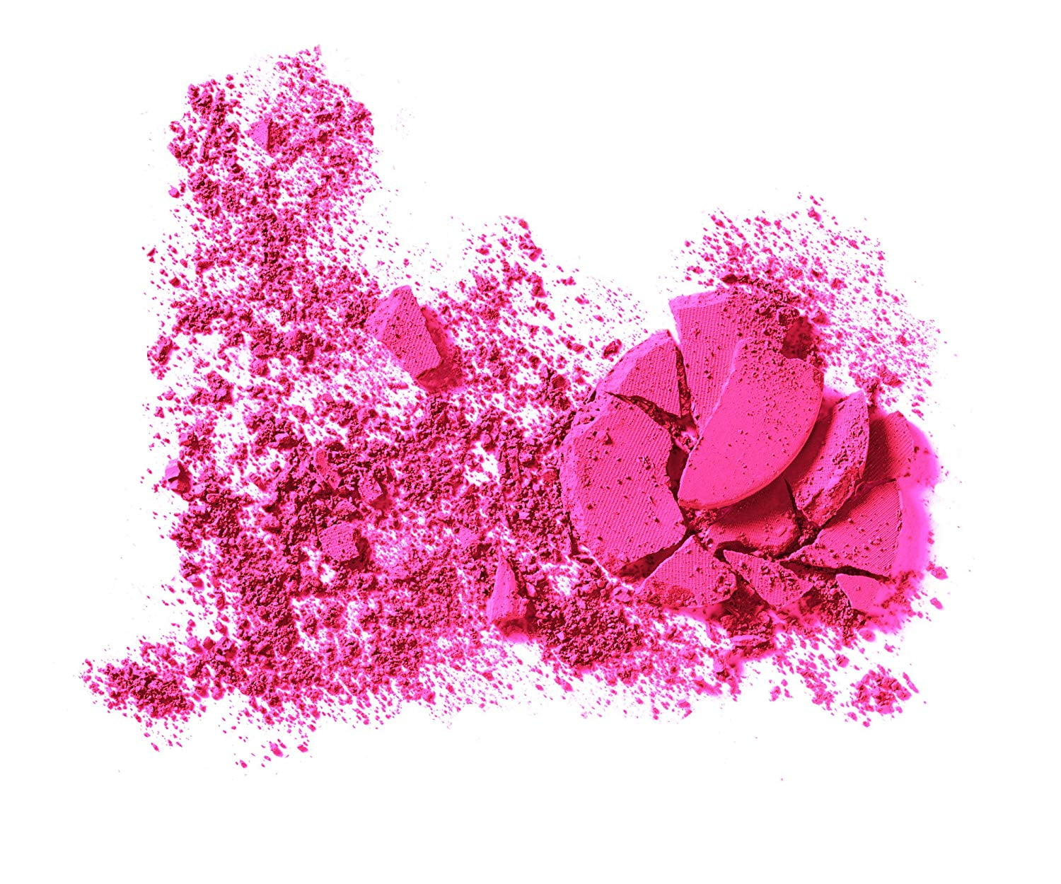 002 Haute Pink