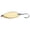 Golden, variant on LICEWO Trouts Fishing Baits Jig Spoon Lures Fishing Spoon Lures Metal Baits Single Hook