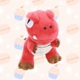thumbnail image 1 of Juguete Mochila Accesorios Lindo Juguete de Peluche Dinosaurio Peluche Suave Animales Muñecas Regalo AMMAO TOY230209-1831toy, 1 of 2