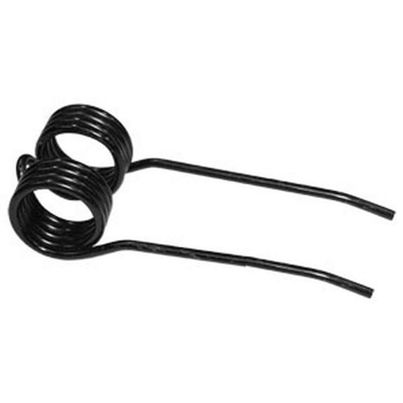 BHT90-0031 Double Tine Fits Hesston 4720 4760 846A 856A 956A