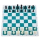 thumbnail image 4 of Desktop Board Game, Chess Set PP Material Portable High Strength Light Weight For Relaxing ANGGREK HI2715, 4 of 8