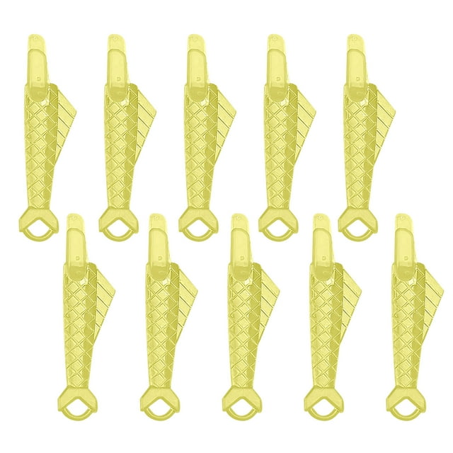 Quinlirra Fish Mouth Sewing Machine Needle Threader 2024 New Automatic Sewing Needle Threader Needle Threader Upgrade Quick Sewing Machine Loop Easy Selfthread Deals Of The Day Clearance
