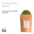 thumbnail image 3 of Taiping Houkui Monkey Chief Tea - Tai Ping Hou Kui Famous Green Tea From China 100g, 3 of 5