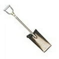 thumbnail image 3 of King of Spades with 15 inch Blade & Foot Pad for Gardening and Landscaping, 3 of 21