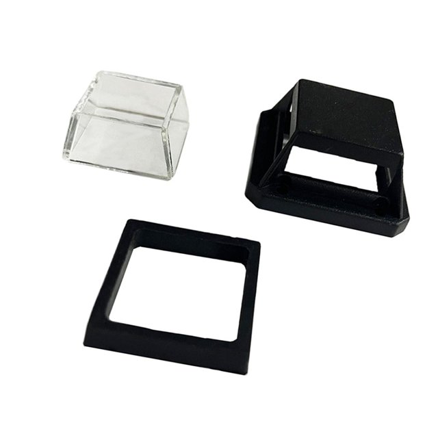 Accesorios de repuesto para marcado de líneas universales, repuestos para 8/12 líneas, niveles láser de 360 degree, profesionales, de fácil instalación