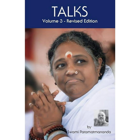 Talks, Volume 3 (Revised Edition), (Paperback)