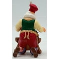 thumbnail image 3 of Toymaker Santa Hallmark Keepsake Ornament 2016 New QX9204, 3 of 8