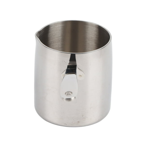 Mini Butter Melting Pot, Butter Warmer Pot Quick Heat Conduction Three