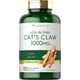 thumbnail image 1 of Suplemento Carlyle Cat's Claw, cápsulas de 1000 mg, 180 unidades, 1 of 7