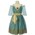 thumbnail image 1 of Disney Princess Friendship Merida Adventures Dress, 1 of 2