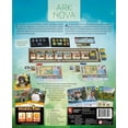thumbnail image 5 of Capstone Games Ark Nova Strategy Board Game for Adults and Families, 1-4 Players, Ages 14+, 1 Pack, 5 of 6