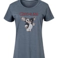 thumbnail image 3 of Gremlins - Dapper & Sophisticated - Women's Any Way Dress, 3 of 6