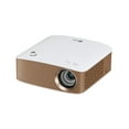 thumbnail image 3 of LG PH150G LED Projector with Built-in Battery 130 lumens, 3 of 5