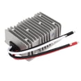 thumbnail image 1 of Transformador De Voltaje, 8 V-40 V A 13,8 V 25 A 345 W A Prueba De Cortocircuitos Protección Duradera Contra Sobrecorriente Reductor De Voltaje IP68 A Prueba De Agua Para, 1 of 7