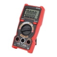 thumbnail image 1 of Multimètre Numérique, Compteur d'Ohms, de Volts et d'Ampères Multimètre Numérique Testeur de Tension pour la Maison, 1 of 7