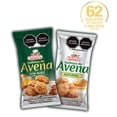 thumbnail image 4 of Galletas De Avena Natural / Con Nuez 1 Kg Taifelds Taifeld's Original, 4 of 6