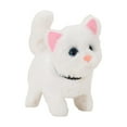 thumbnail image 2 of Juguete Interactivo Yotijar para Mascotas Gato Blanco, 2 of 9