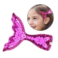 thumbnail image 3 of Juego de Pinza El Cabello, Accesorio El Cabello de Niña, Pinza de , Adorno Cabeza, Linda Fiesta de Navidad, Soledad Pinzas de cabello, 3 of 6