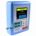 thumbnail image 1 of Transistor Tester Diode Triode Capacitance Resistance Meter 1.8inch  Meter NPN PNP MOSFET Tester TFT Graphic Display, 1 of 8