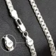 thumbnail image 1 of Collar de cadena lateral completa de oro de 18K de 5MM de Plata de Ley 925 de lujo para mujer y hombre, regalos de joyería de compromiso de boda a la moda, 1 of 2