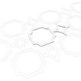thumbnail image 6 of Small Anderson Decorative Fretwork Wall Panels in Architectural Grade PVC, 6 of 9