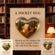 thumbnail image 1 of Decoraciones 1Pcs Camping Pocket with Inspirational Gift Card for Outdoor Adventures and Thoughtful Gifting JASKFLY, 1 of 8