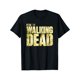 thumbnail image 2 of Camiseta de manga corta para mujer transpirable Moda de veranoFunny The Walking Dead Logo T-ShirtFather's Day, Mother's Day, New Year, Spring Festival, Valentine'Camisetas de verano para mujer, mang, 2 of 8