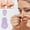 🔥 Purple_New, variant on Dianli Gifts Facial Blackhead Remover Electric Pore Cleaning Tool Deep Cleansing Skin Scrubber for Removing Blackheads Oil and Dirt Professional Spa at Home Gift