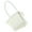 Heart shaped, variant on Woven Basket Gift Packing Basket Versatile Wicker Baskets Baskets with Handles Flower Girl Baskets for Weddings