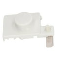 thumbnail image 2 of Knitting Machine Carriage Cover, Professional Design Easy To Install Knitting Machine Parts Metal Plastic  For SRP50 Knitter, 2 of 8