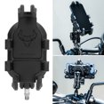 thumbnail image 4 of Bike Phone Mount, Slip Resistant Motorcycle Phone Holder  For Road Bike, 4 of 8