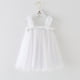 thumbnail image 1 of Novedad de verano ins, vestido de falda de malla con tirantes para niñas, falda de malla para niños, falda de princesa, falda tutú, 1 of 4