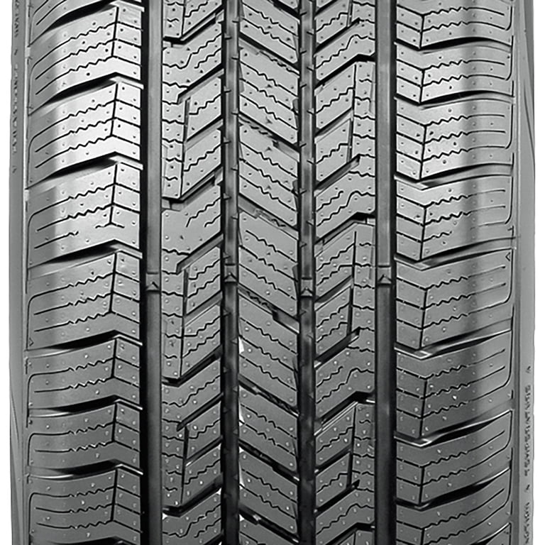 Fortune ClimaFlex 4S FSR402 225/55R18 98V All Weather Tire