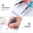 thumbnail image 2 of 5 Pcs Pen-Type New Writing Brush Calligraphy Brush Calligraphy Kit for Beginners Student, 2 of 6