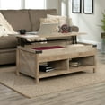 thumbnail image 1 of Sauder® Collection Bridge Acre™ Table de salon en Finition Lintel Oak, 1 of 10