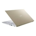 thumbnail image 5 of Acer Swift X Laptop: Ryzen 7 5800U, 16GB RAM, 512GB SSD, NVidia RTX 3050 Ti, 14" Full HD IPS Display, 5 of 8