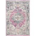 thumbnail image 4 of Safavieh Madison Hildred Floral Bordered Area Rug, 4 of 6