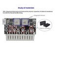 thumbnail image 1 of High Power 300W 12V DC5.5x2.5mm Input DC-ATX PSU Pico ATX Switch Mining PSU 24pin Mini ITX DC ATX P, 1 of 5