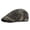 01-Army Green, variant on Men Classic Camouflage Berets Hat Newsboy Cap Outdoor Travel Adjustable Caps