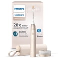thumbnail image 1 of Cepillo de dientes eléctrico Philips Sonicare DiamondClean 9900 AI, 1 of 9