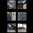 thumbnail image 3 of tredstone Pet Dog Barrier Guard Protector Fencing Car Back Seat Net Mesh for Trunk SUV, 3 of 8
